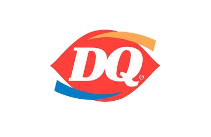 Dairy Queen brand logo